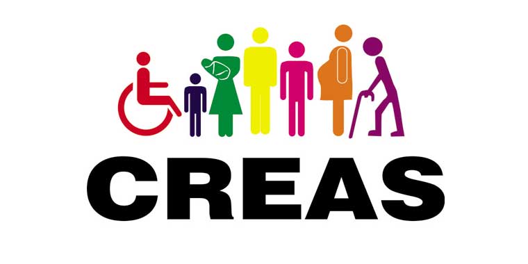 CREAS