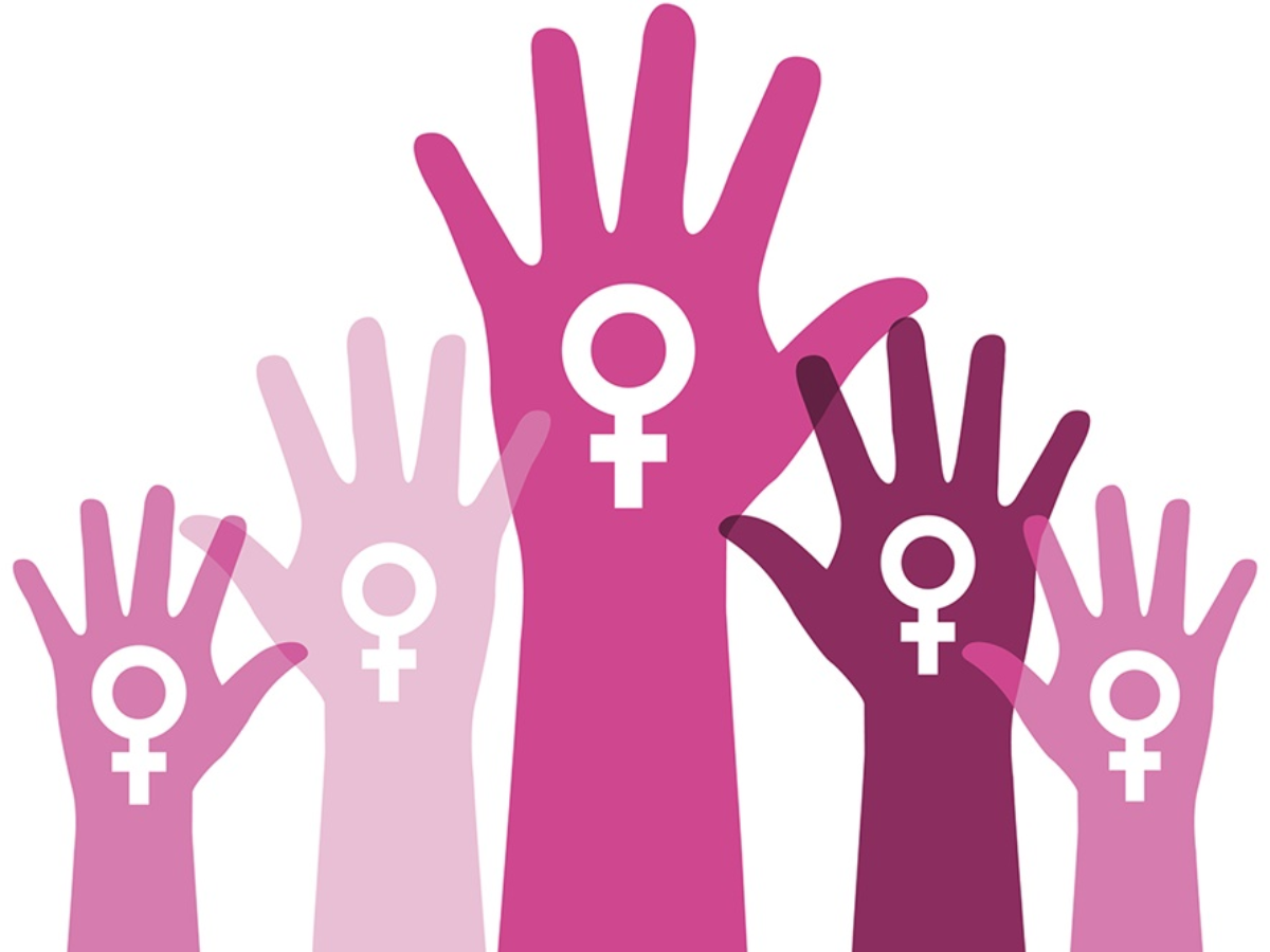 Ilustração Direitos Humanos