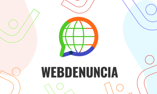 webdenuncia